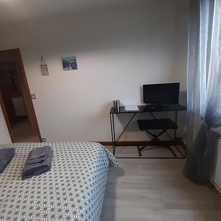 Chambre D'Hote Le Bois Joli Brains 외부 사진