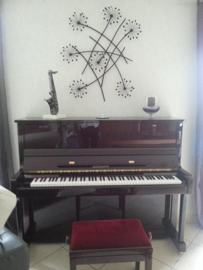 Chambre D'Hote Le Bois Joli Brains 외부 사진